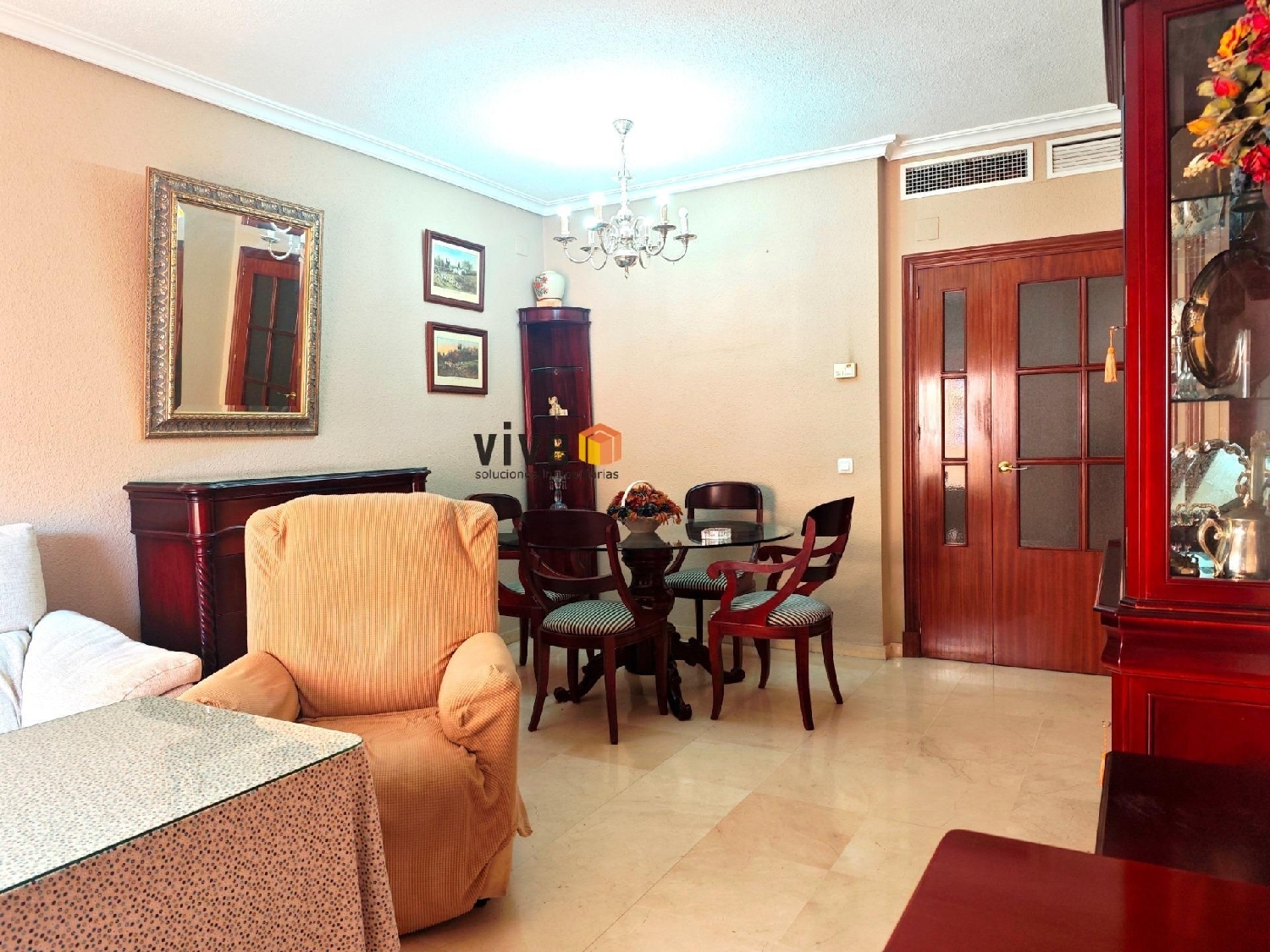 kaufen Wohnung Sevilla La Nueva Sur 2