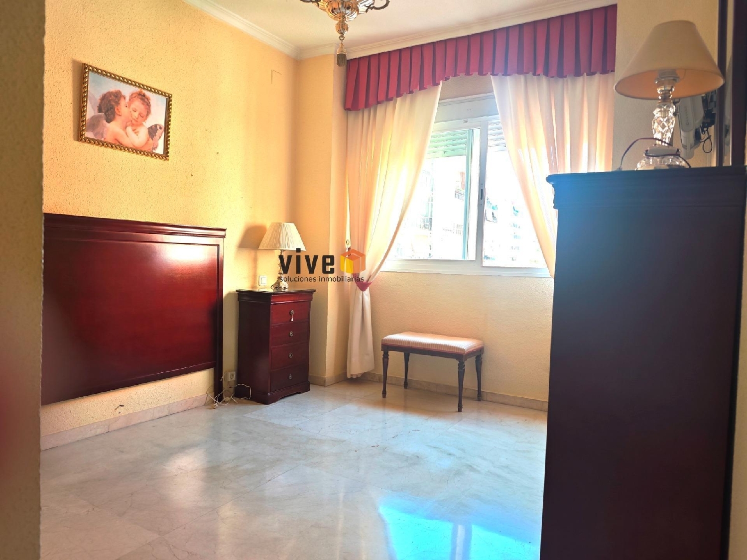 kaufen Wohnung Sevilla La Nueva Sur 3