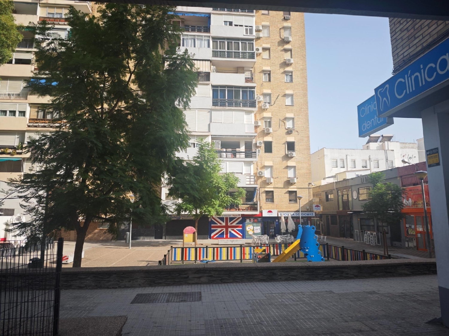 kaufen Wohnung Sevilla La Nueva Sur 3