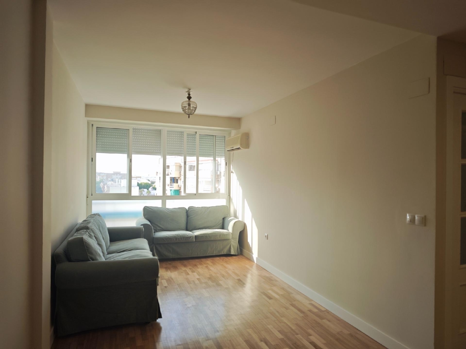 kaufen Wohnung Sevilla La Nueva Sur 2