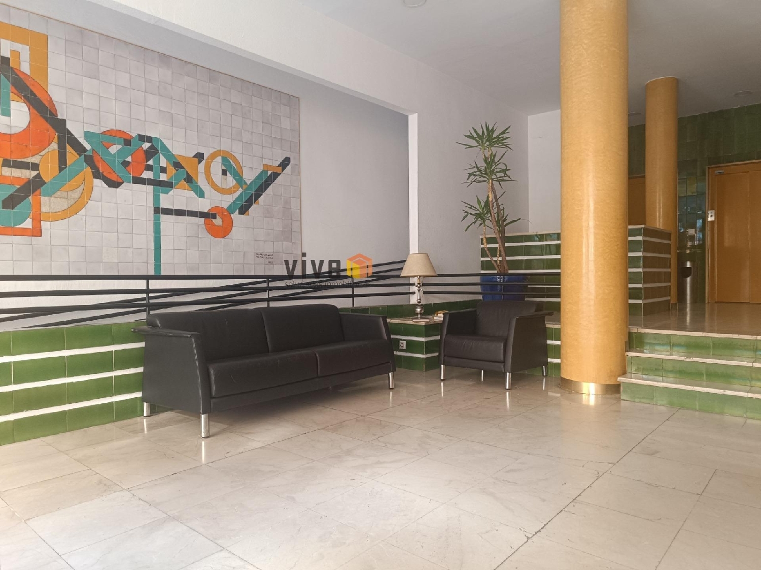 kaufen Wohnung Sevilla La Nueva Sur 2