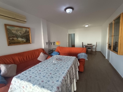 Sevilla La Nueva Sur Wohnung Bild 6293663