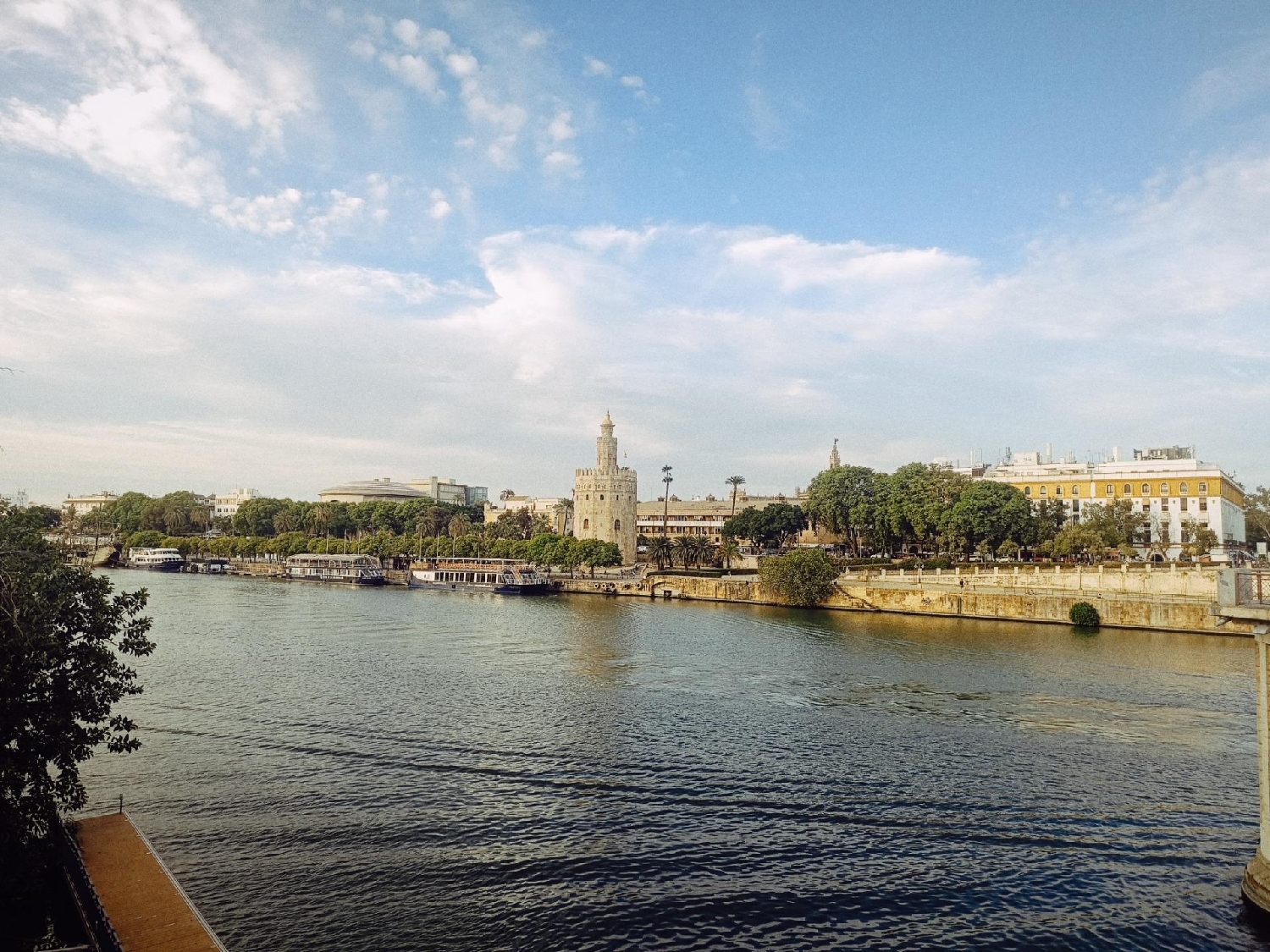  for sale apartment Sevilla La Nueva Sur 1