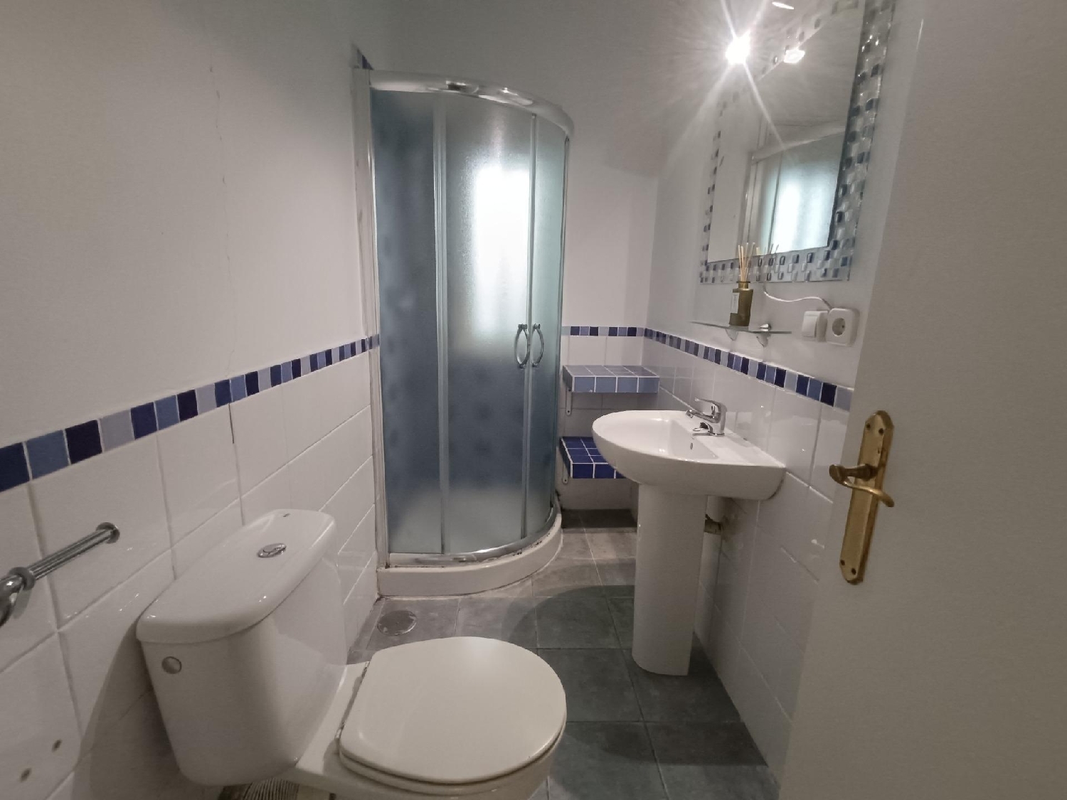  for sale apartment Sevilla La Nueva Sur 7