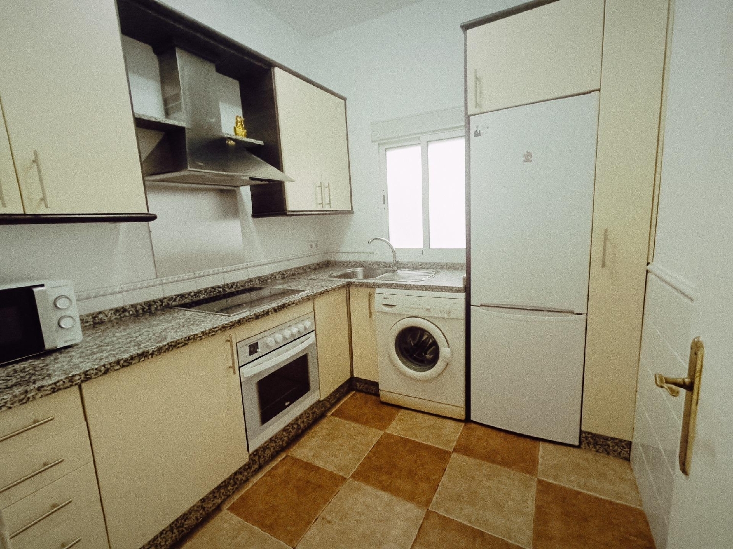  for sale apartment Sevilla La Nueva Sur 5