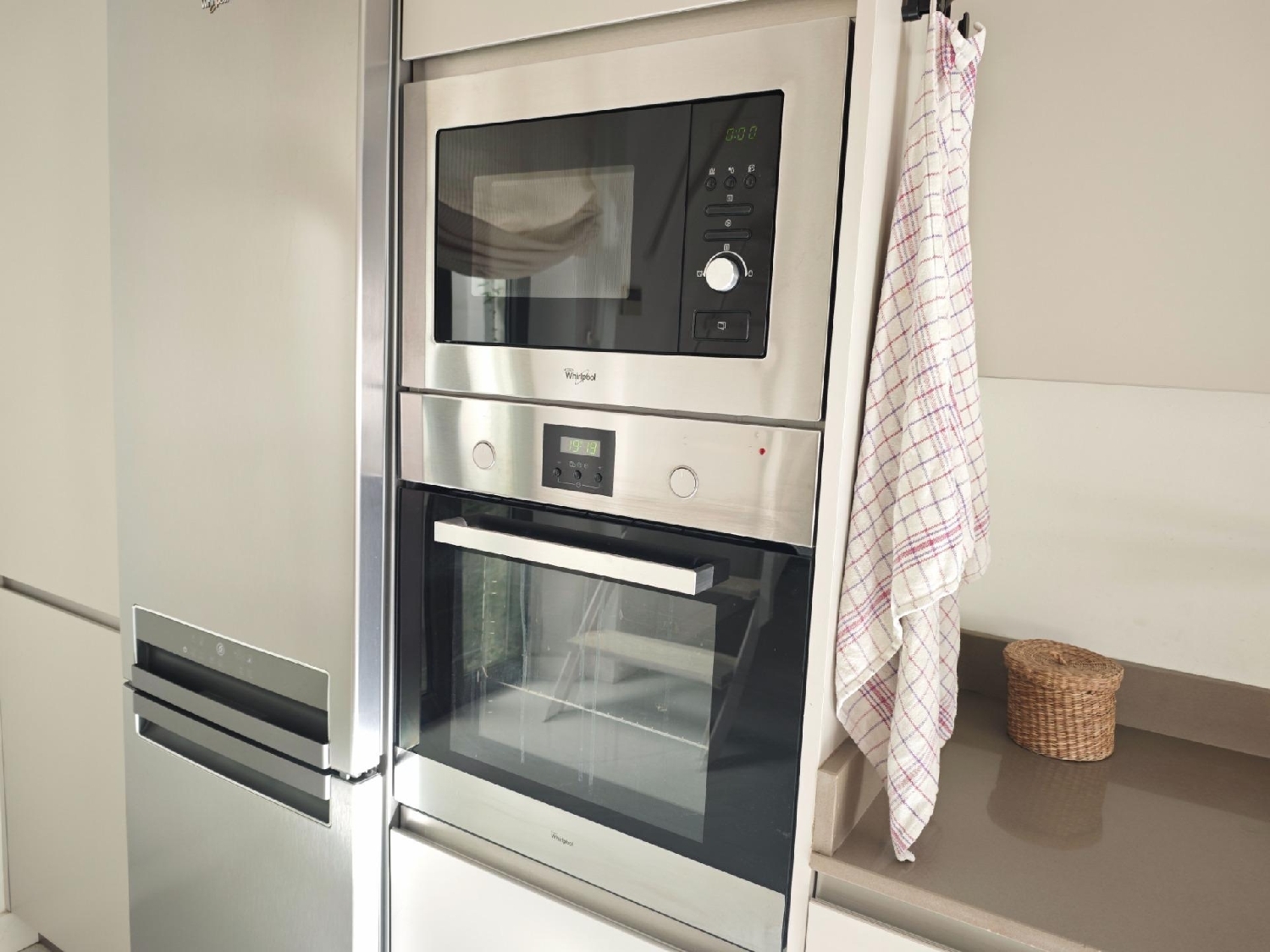  for sale apartment Sevilla La Nueva Sur 8