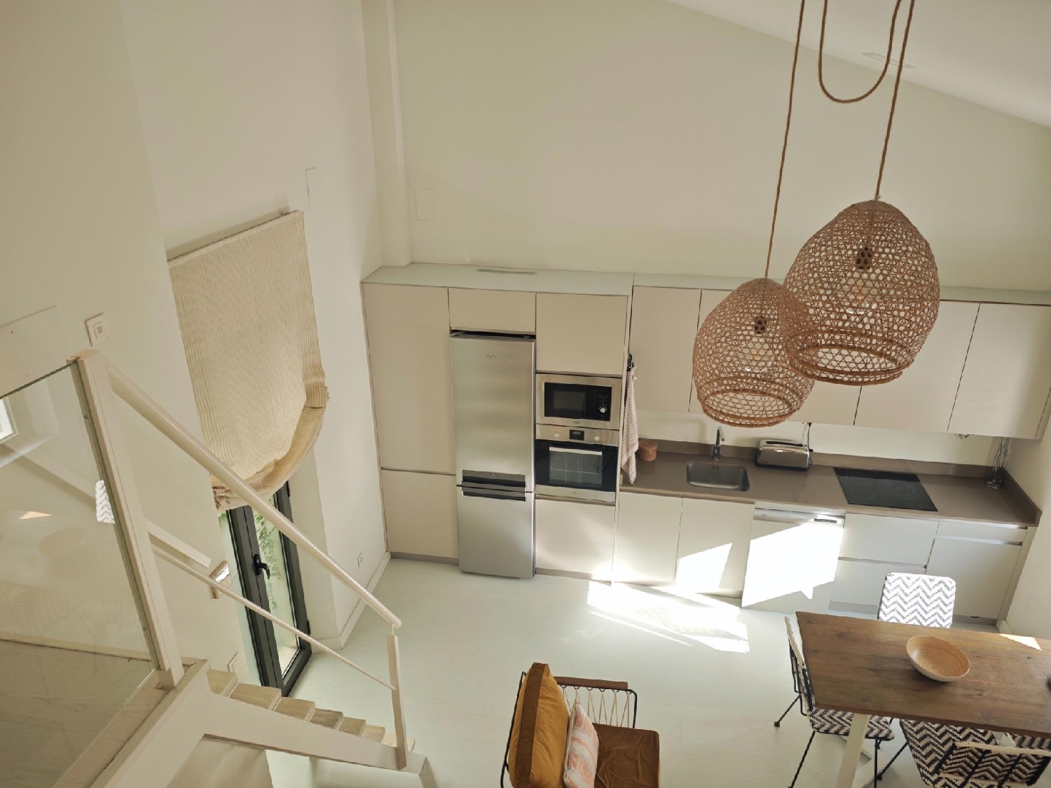  for sale apartment Sevilla La Nueva Sur 3