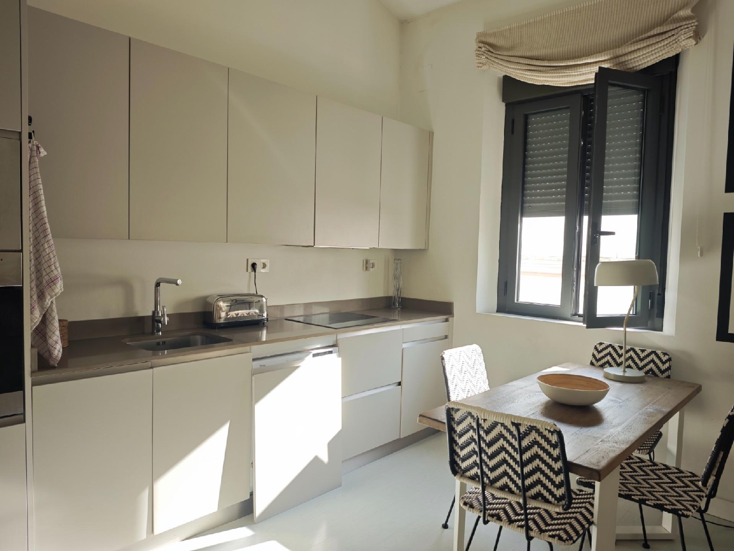  for sale apartment Sevilla La Nueva Sur 5