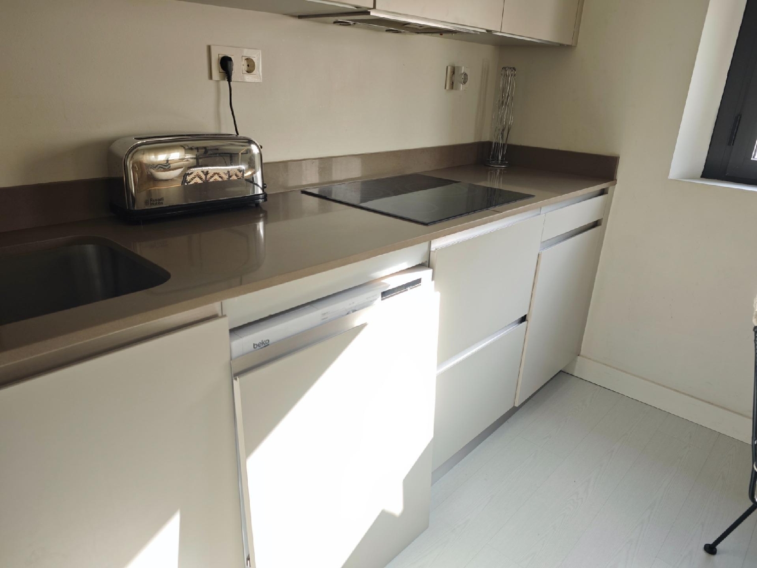  for sale apartment Sevilla La Nueva Sur 7