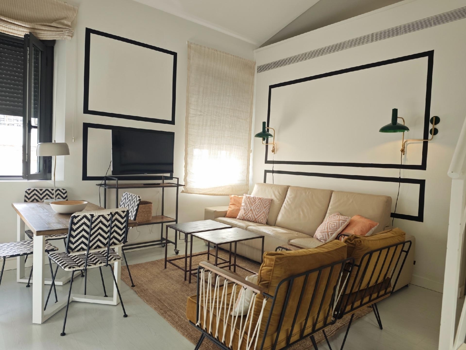  for sale apartment Sevilla La Nueva Sur 2