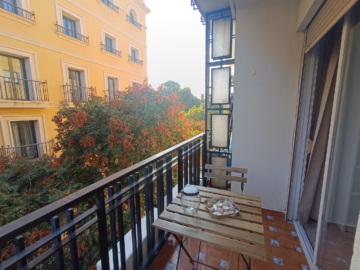  for sale apartment Sevilla La Nueva Sur 1