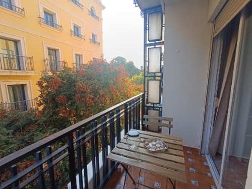 Sevilla La Nueva Sur apartment foto 6298122