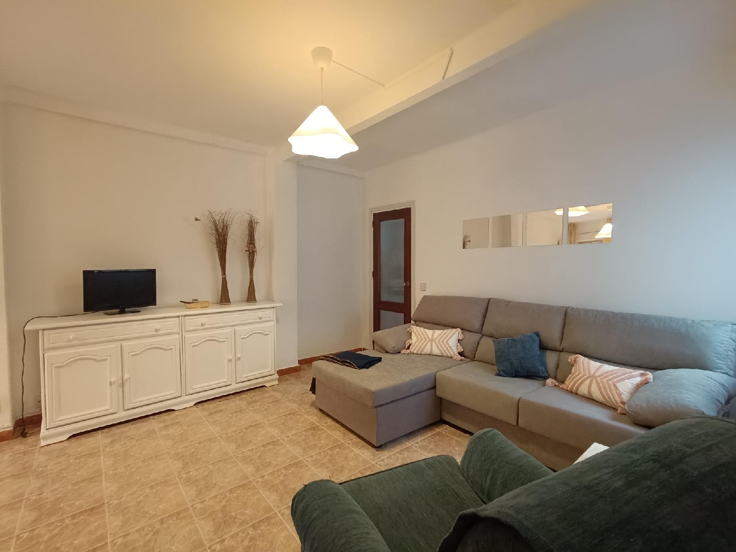  for sale apartment Sevilla La Nueva Sur 2