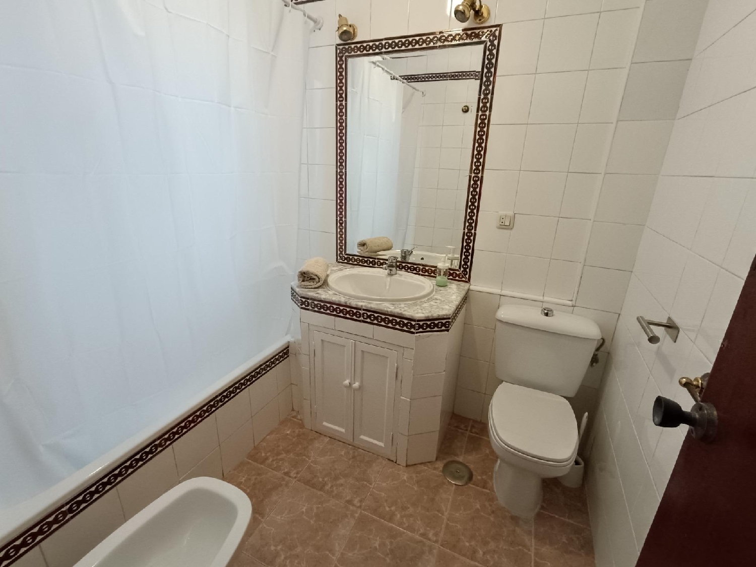  for sale apartment Sevilla La Nueva Sur 7