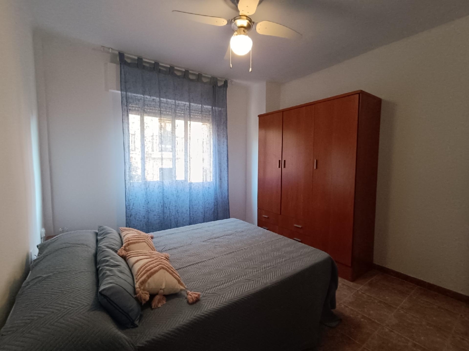 for sale apartment Sevilla La Nueva Sur 5