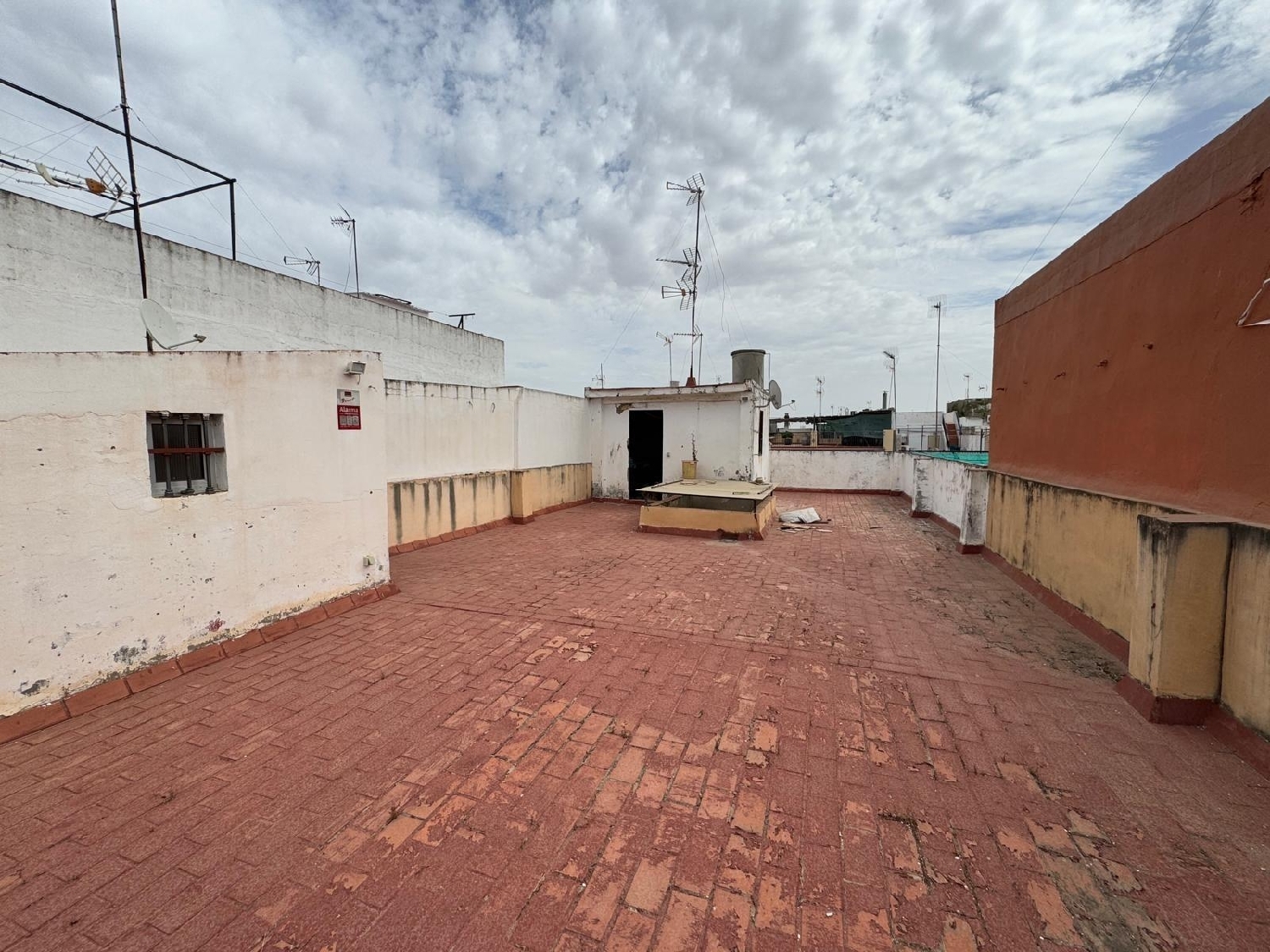  for sale apartment Sevilla La Nueva Sur 1