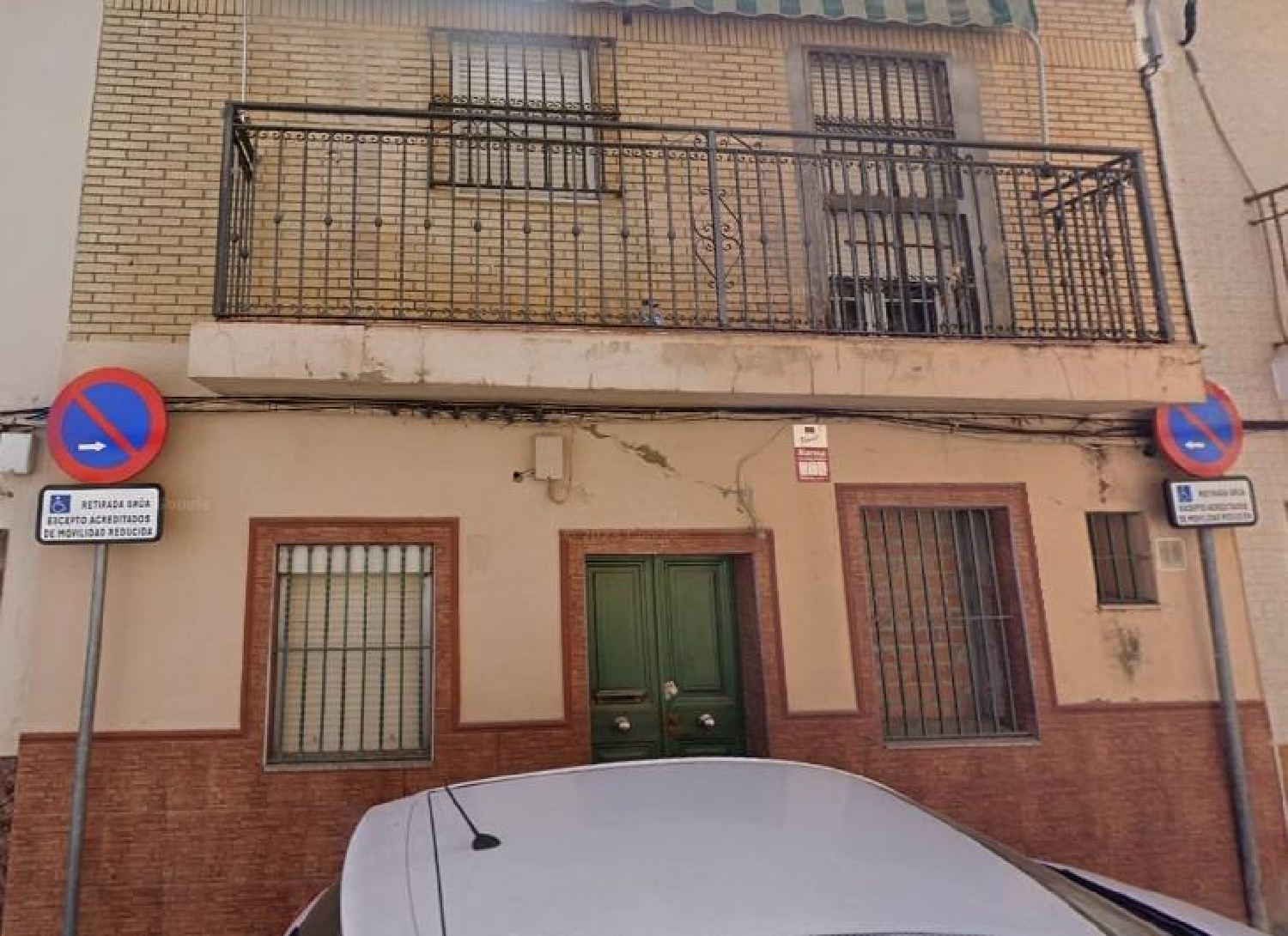  for sale apartment Sevilla La Nueva Sur 4