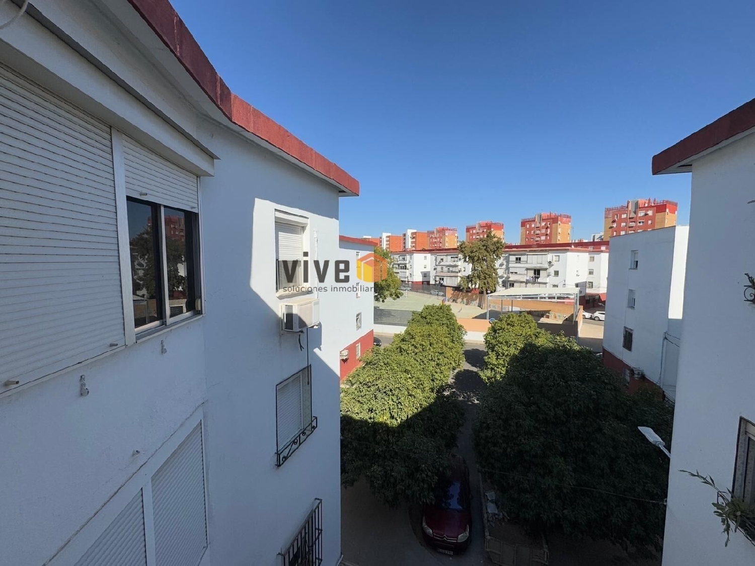  for sale apartment Sevilla La Nueva Sur 5