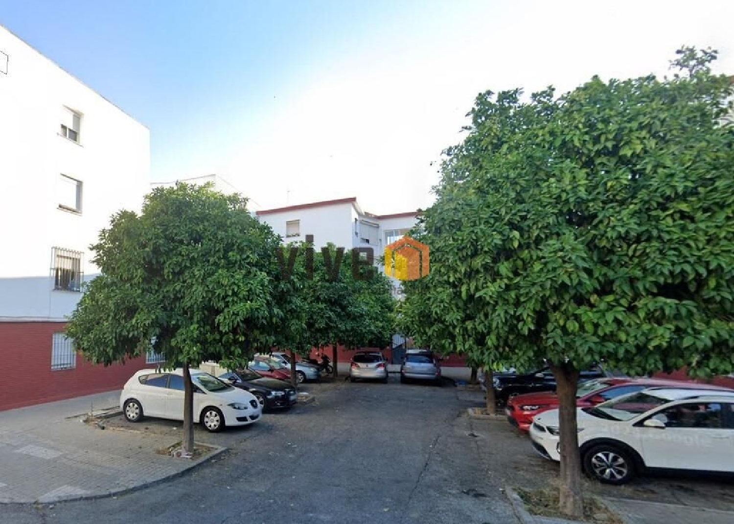  for sale apartment Sevilla La Nueva Sur 4