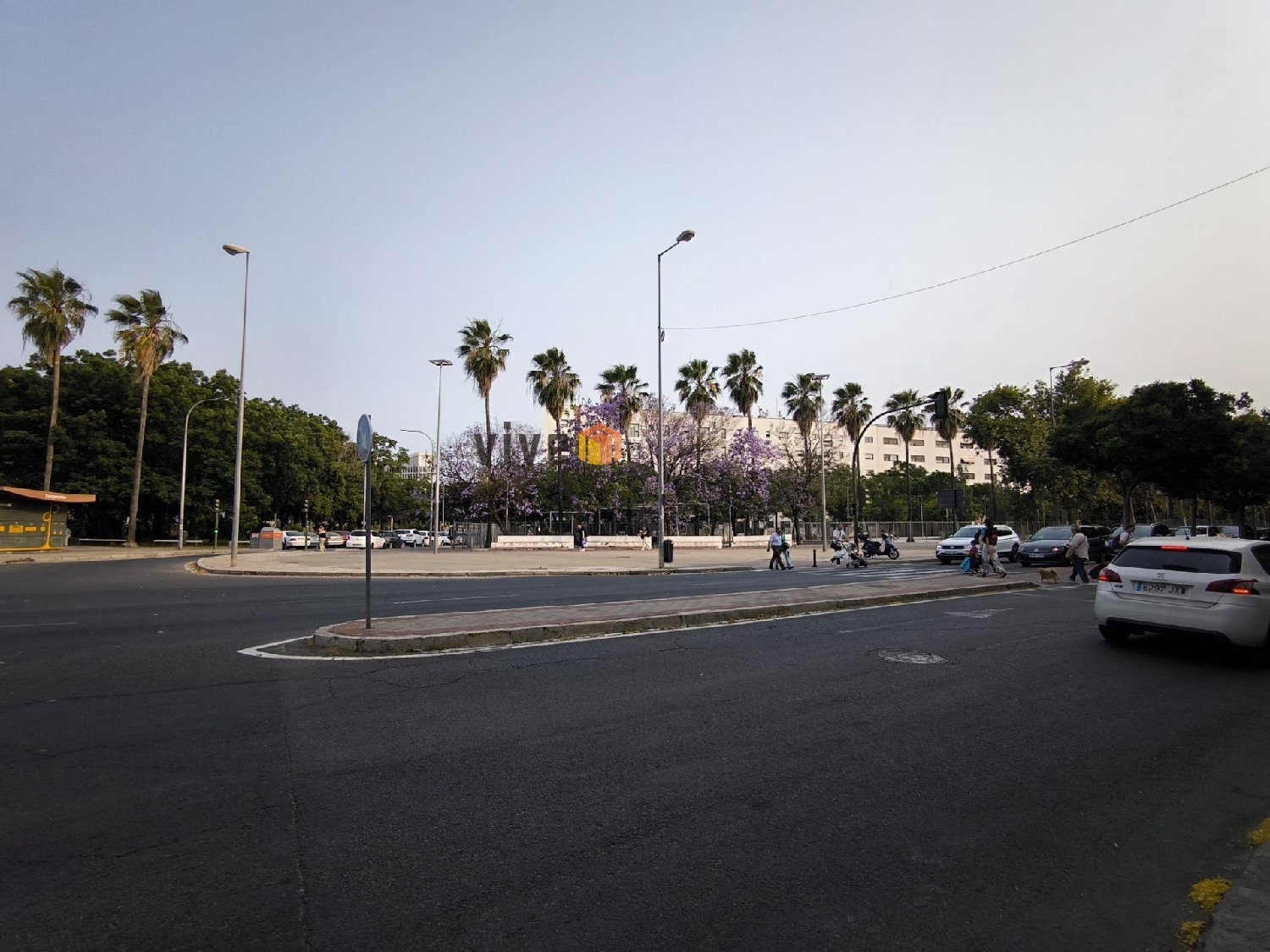  for sale apartment Sevilla La Nueva Sur 1