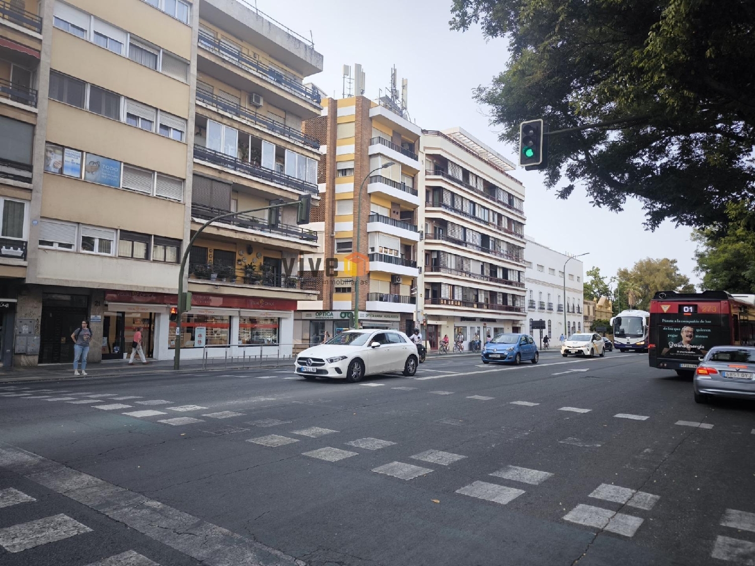  for sale apartment Sevilla La Nueva Sur 6
