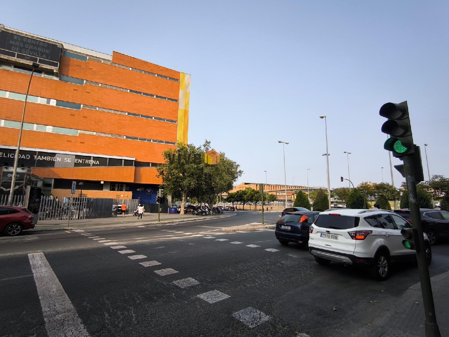  for sale apartment Sevilla La Nueva Sur 2