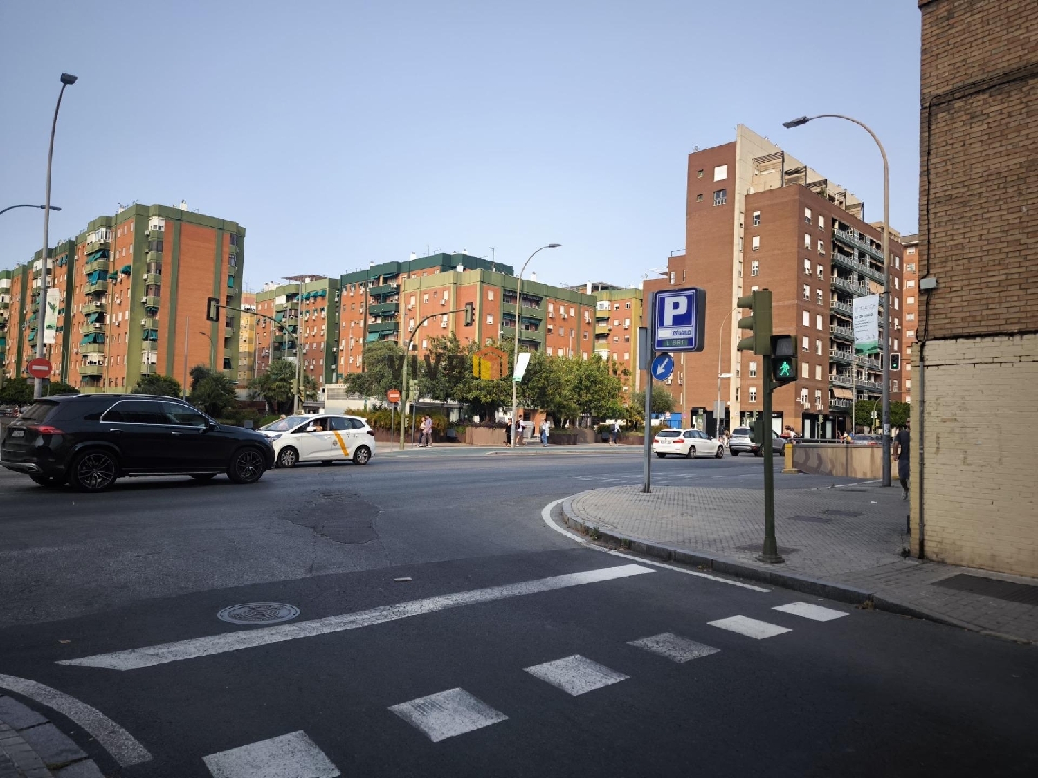  for sale apartment Sevilla La Nueva Sur 8