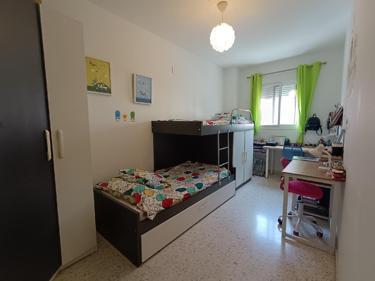  for sale apartment Sevilla La Nueva Sur 6