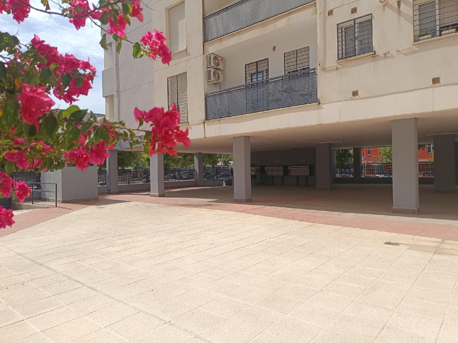  for sale apartment Sevilla La Nueva Sur 1