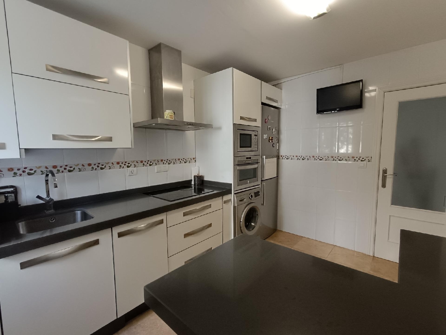 for sale apartment Sevilla La Nueva Sur 7