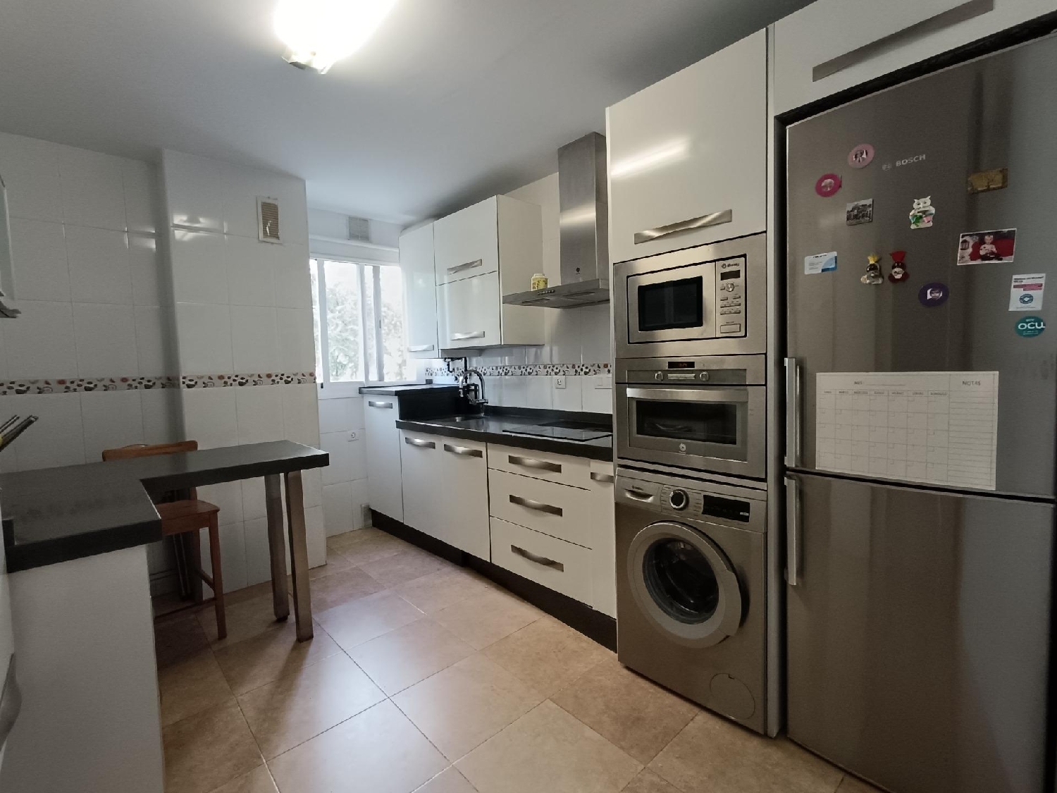  for sale apartment Sevilla La Nueva Sur 3