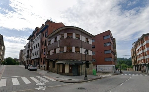 Siero Narcea appartement foto 6303878