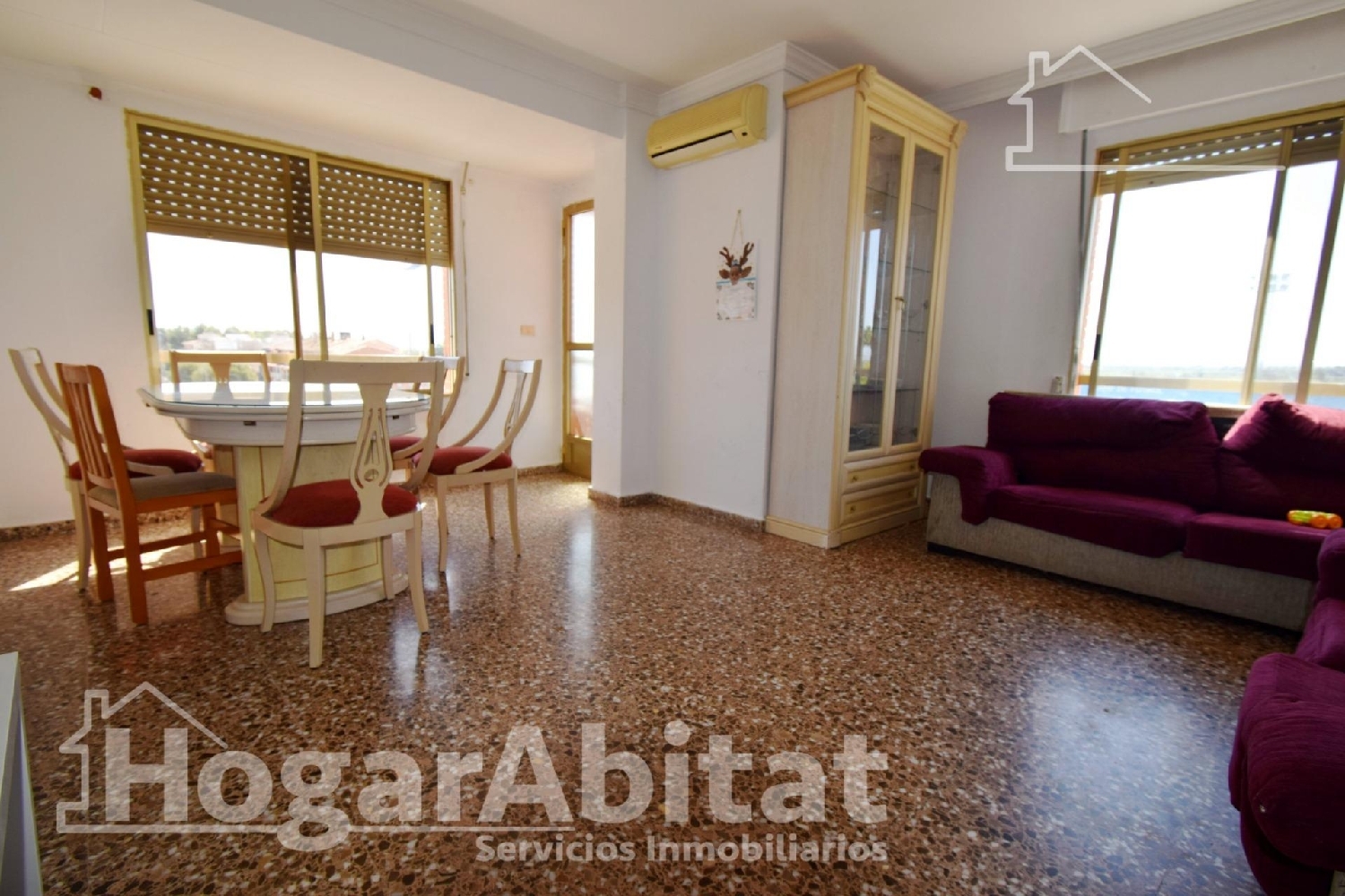  for sale apartment Sollana Ribera Baixa 2