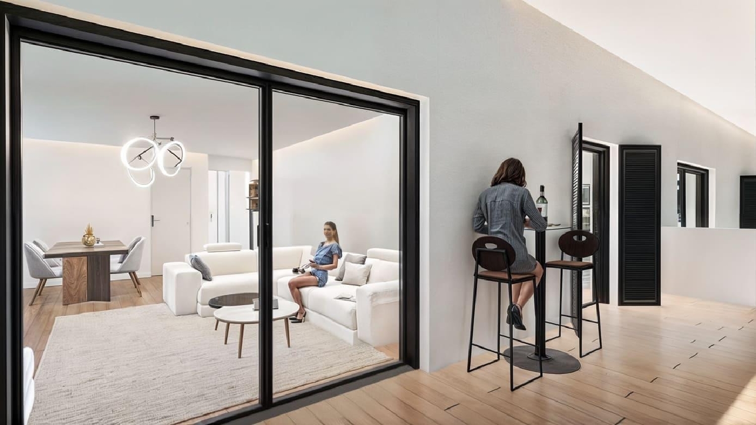  te koop appartement Son Servera Llevant 8