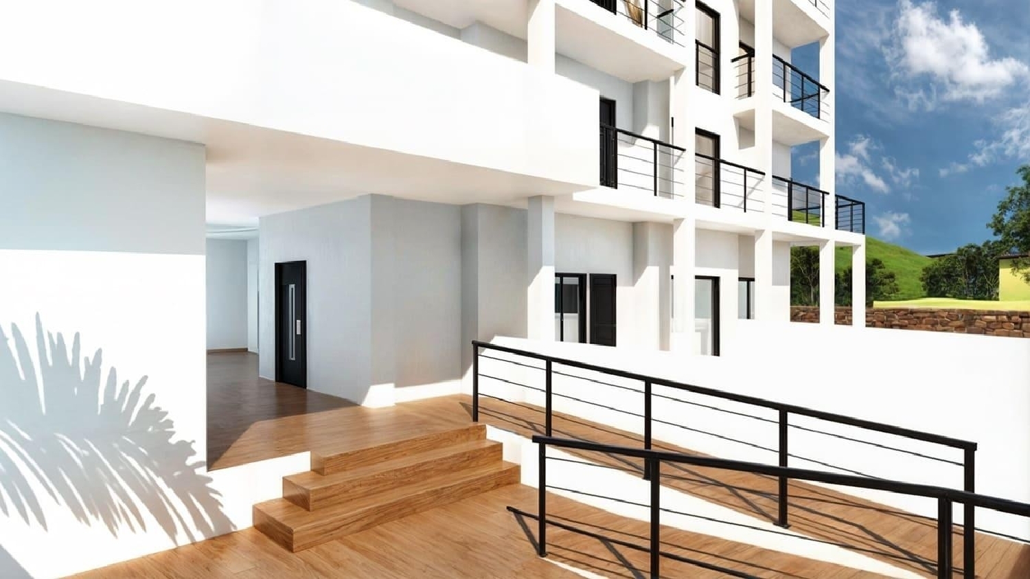  te koop appartement Son Servera Llevant 5