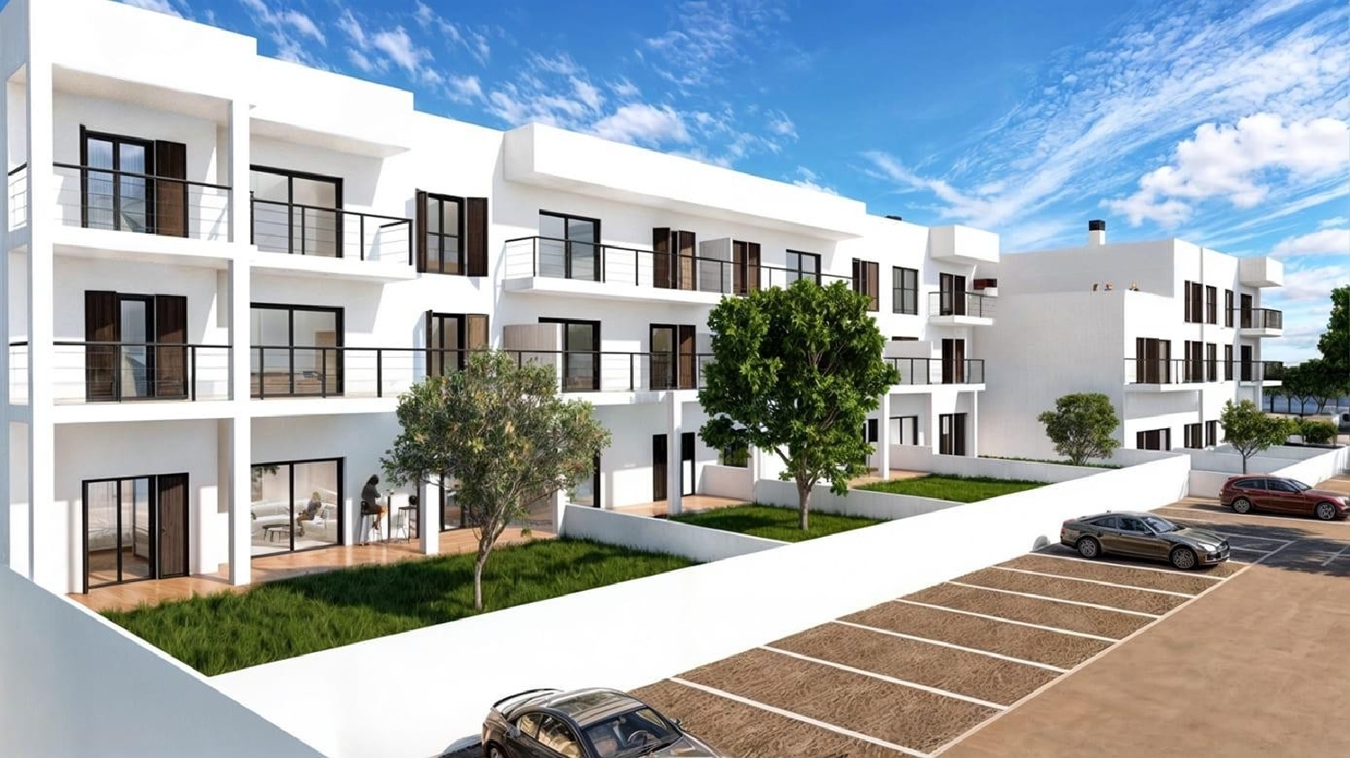  te koop appartement Son Servera Llevant 4