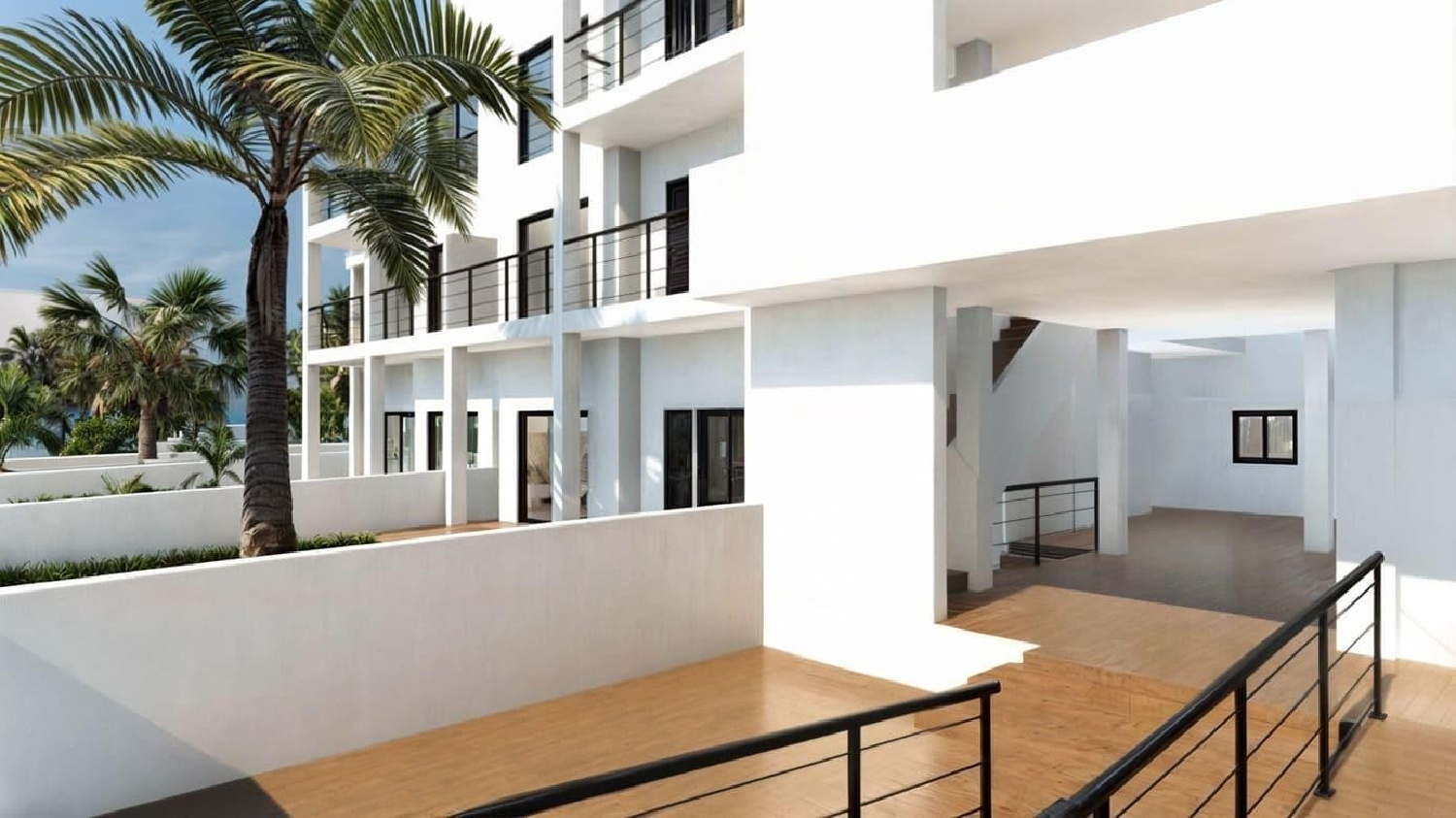  te koop appartement Son Servera Llevant 6