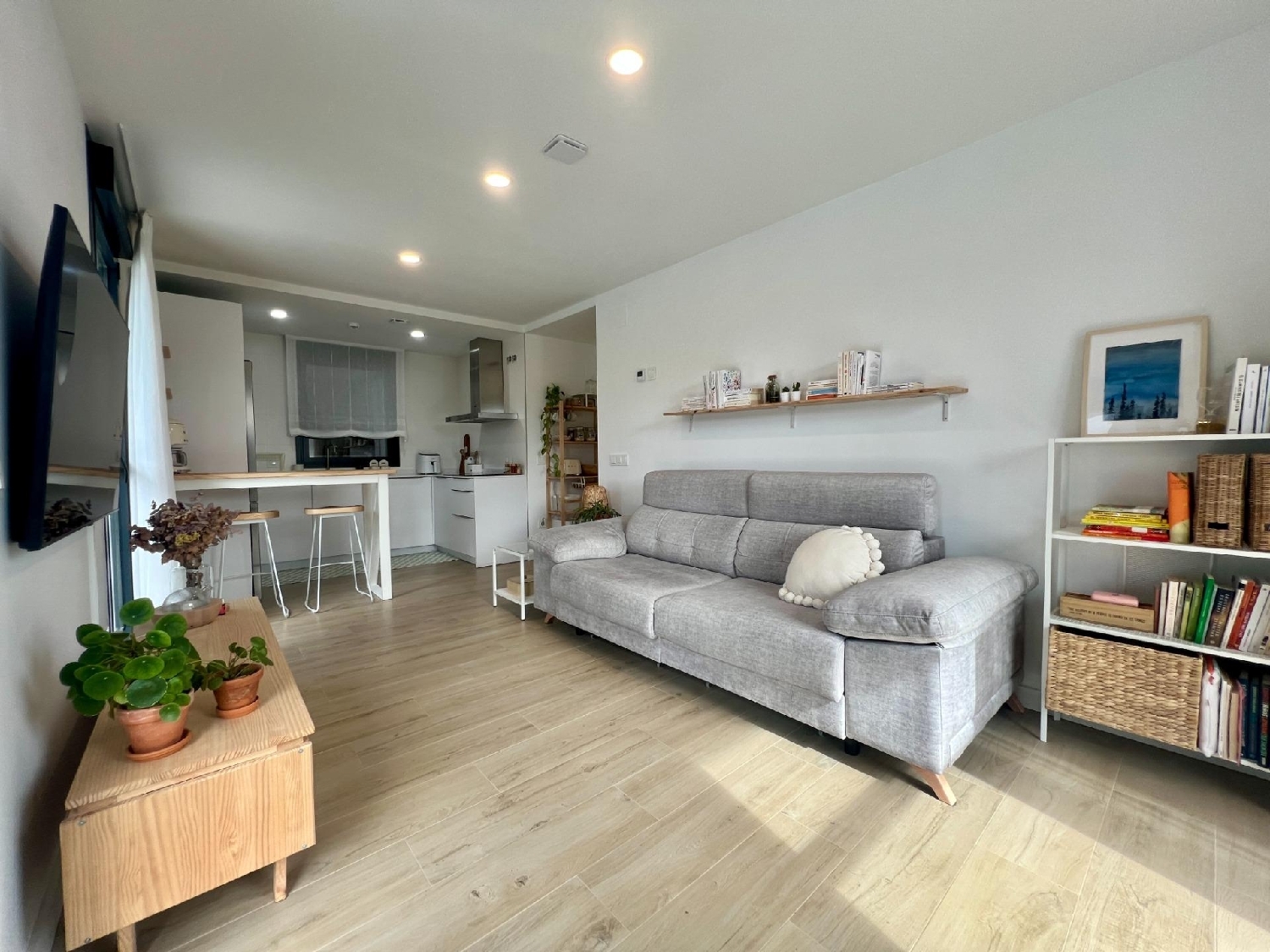  te koop appartement Soto De La Marina Comarca De Santander 4