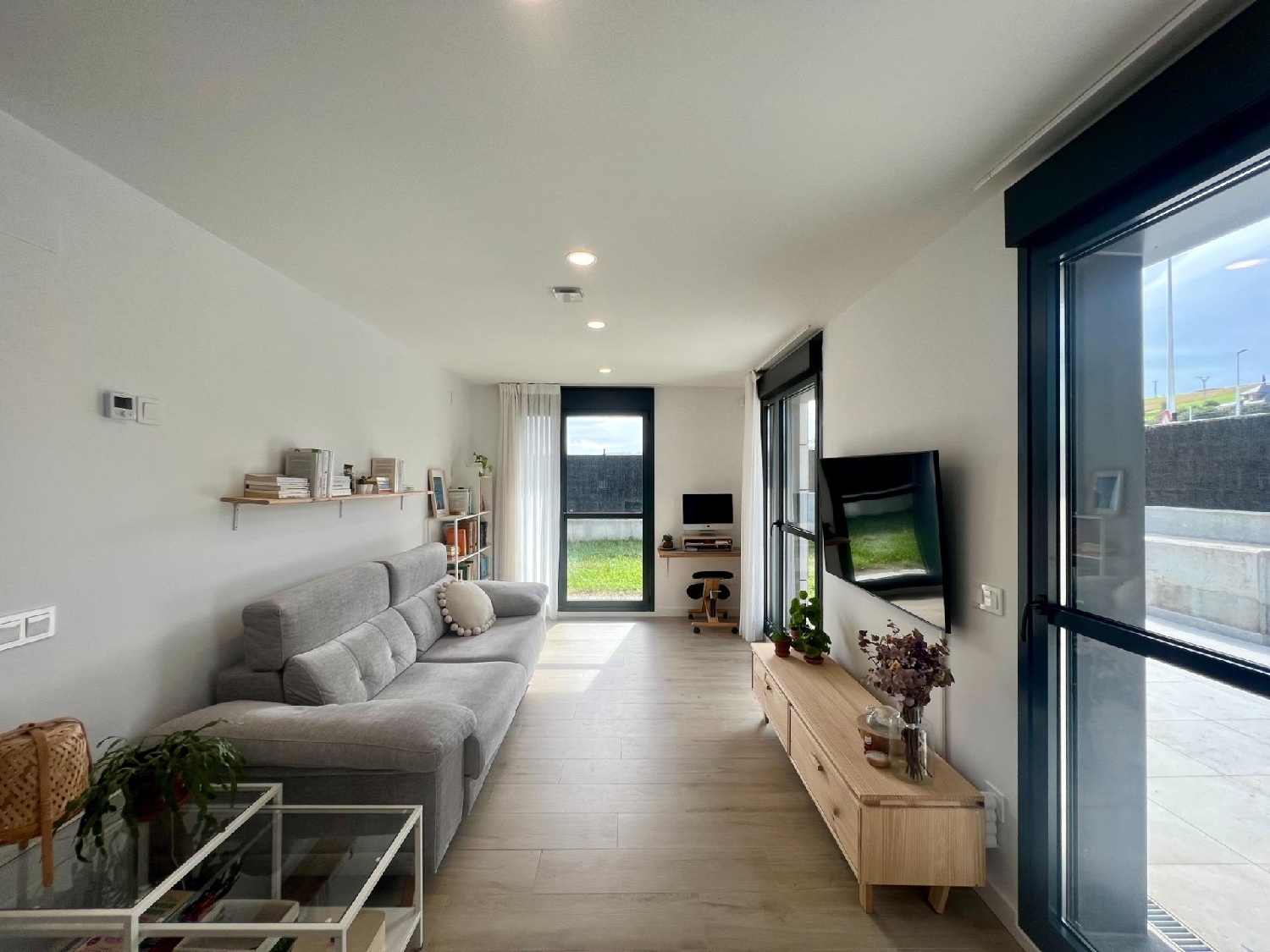  te koop appartement Soto De La Marina Comarca De Santander 5