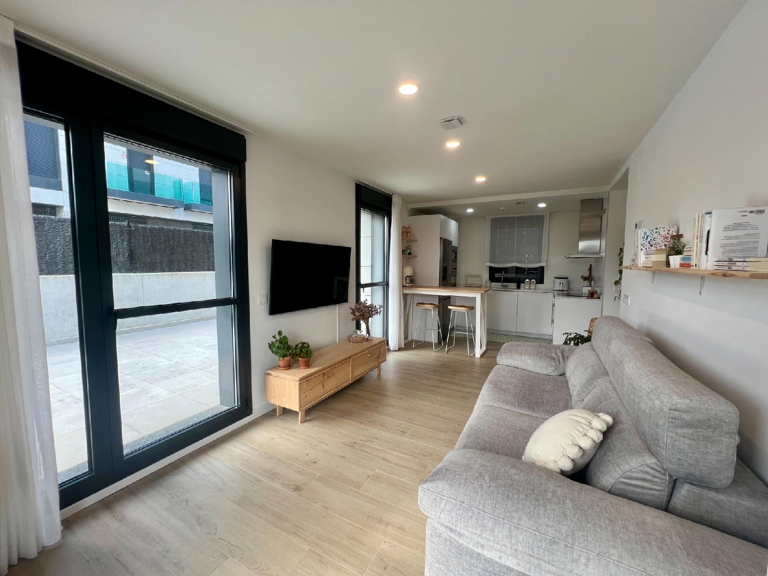  te koop appartement Soto De La Marina Comarca De Santander 6