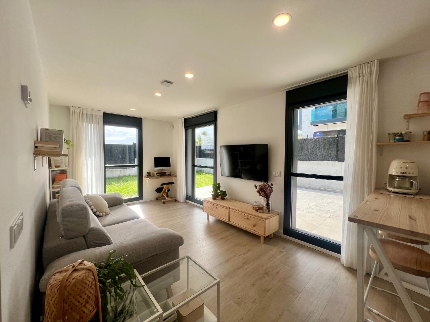  te koop appartement Soto De La Marina Comarca De Santander 3