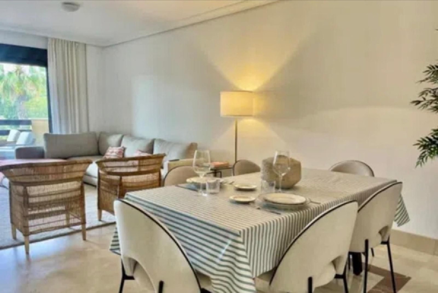  kaufen Wohnung Sotogrande Campo De Gibraltar 3