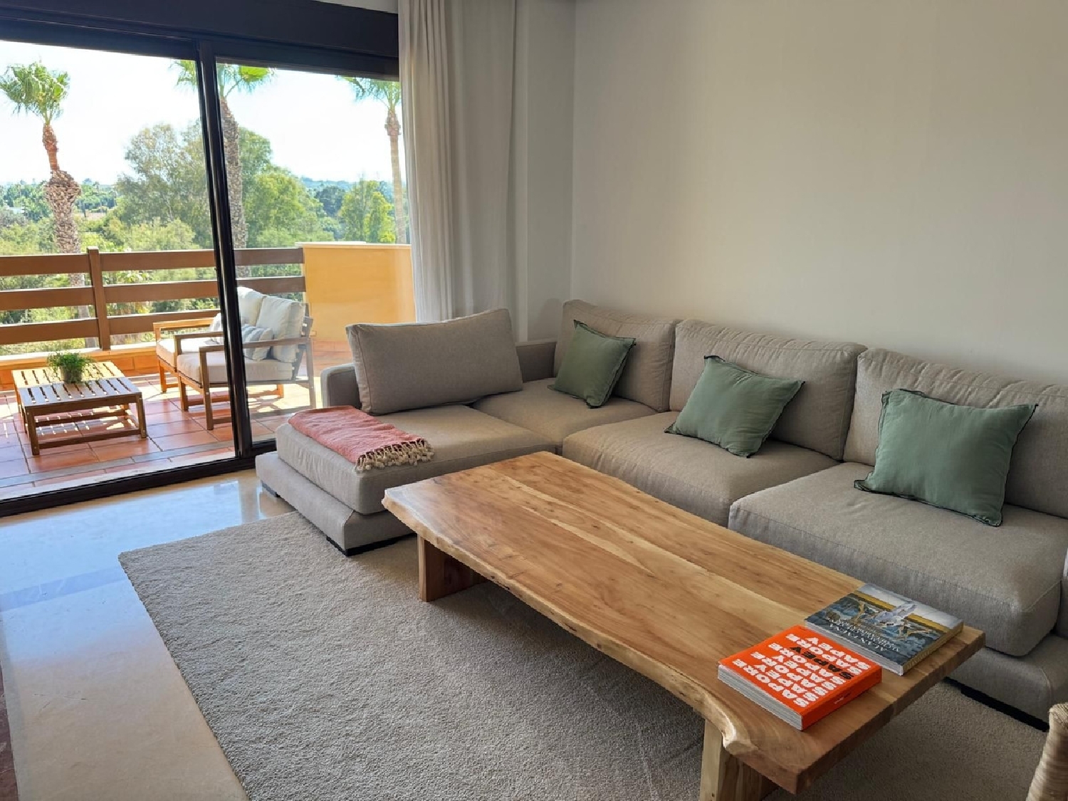  kaufen Wohnung Sotogrande Campo De Gibraltar 4