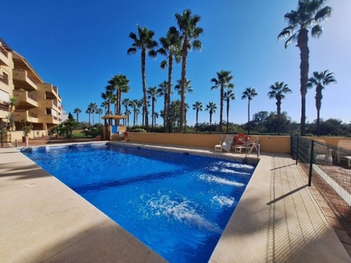 Sotogrande Campo De Gibraltar Wohnung Bild 6305329