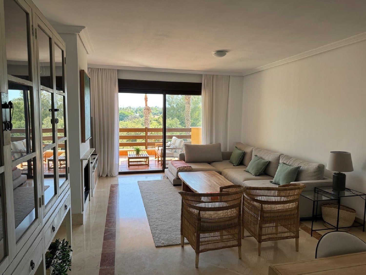  kaufen Wohnung Sotogrande Campo De Gibraltar 5