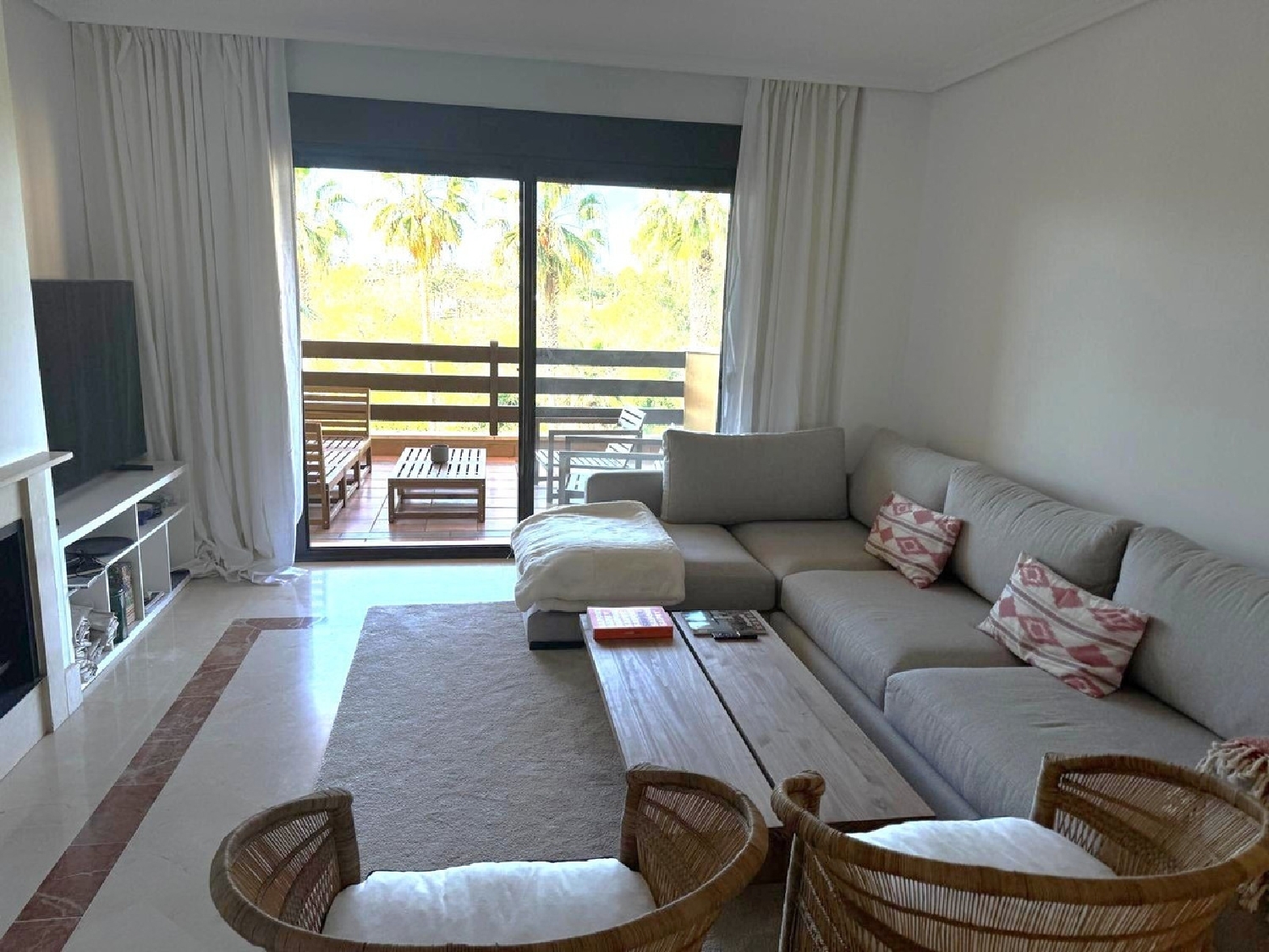  kaufen Wohnung Sotogrande Campo De Gibraltar 6
