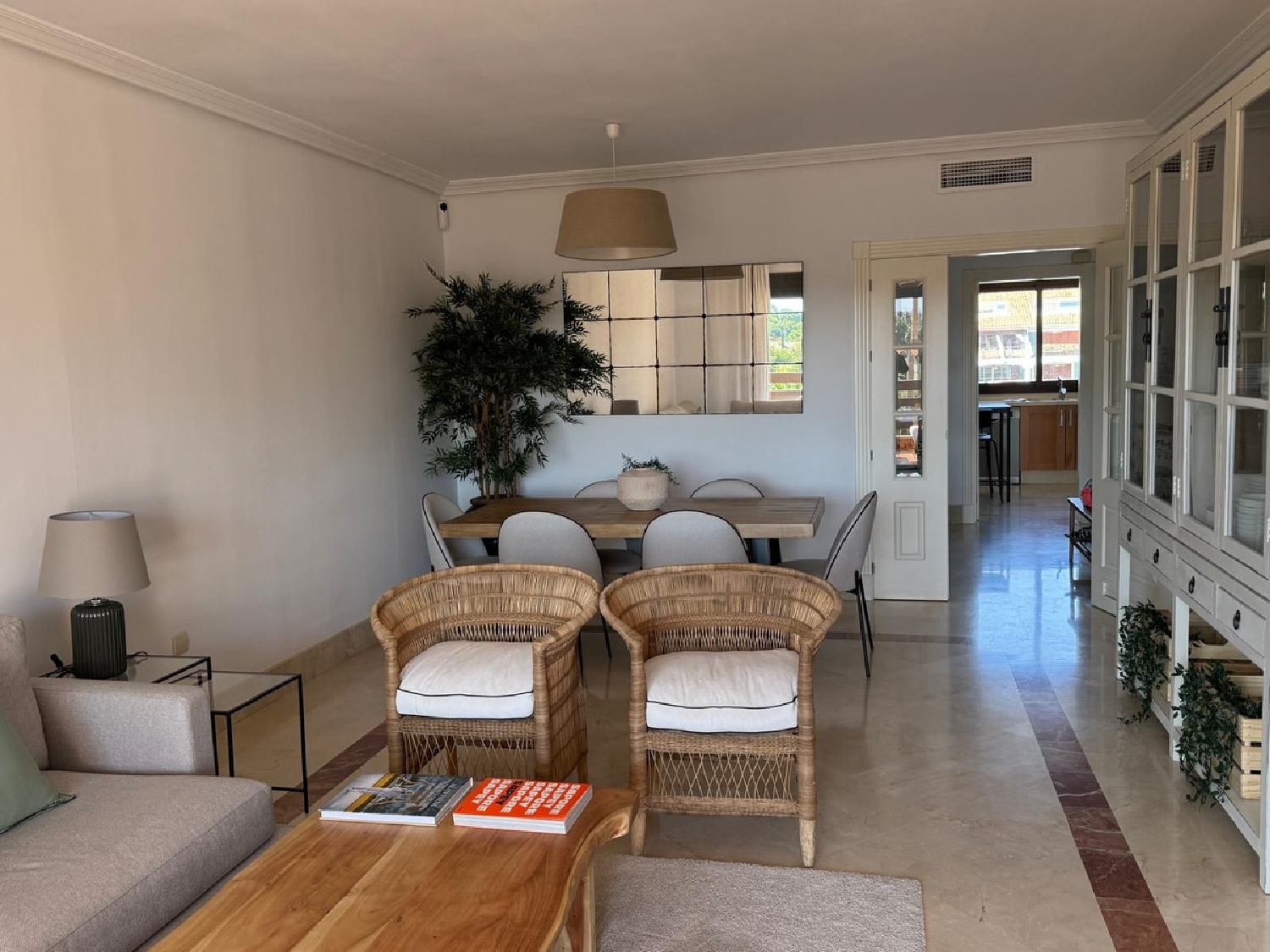  kaufen Wohnung Sotogrande Campo De Gibraltar 8