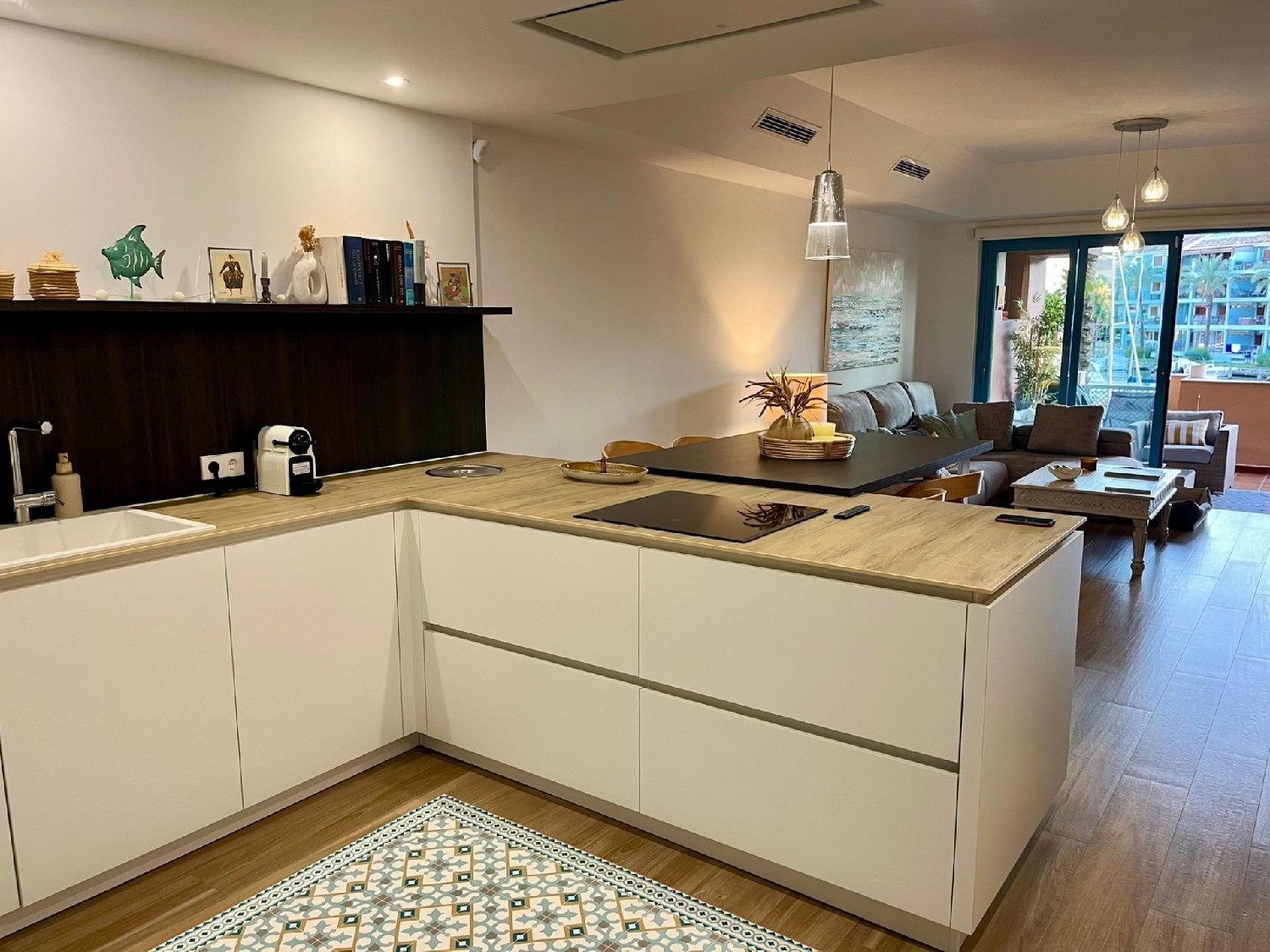  te koop appartement Sotogrande Campo De Gibraltar 6