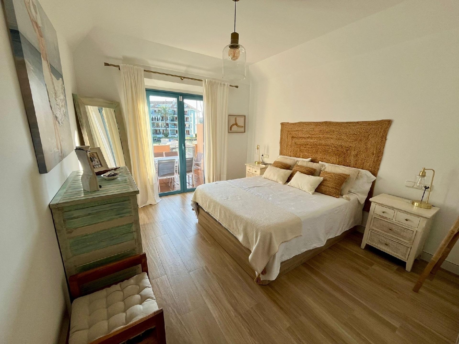  te koop appartement Sotogrande Campo De Gibraltar 5