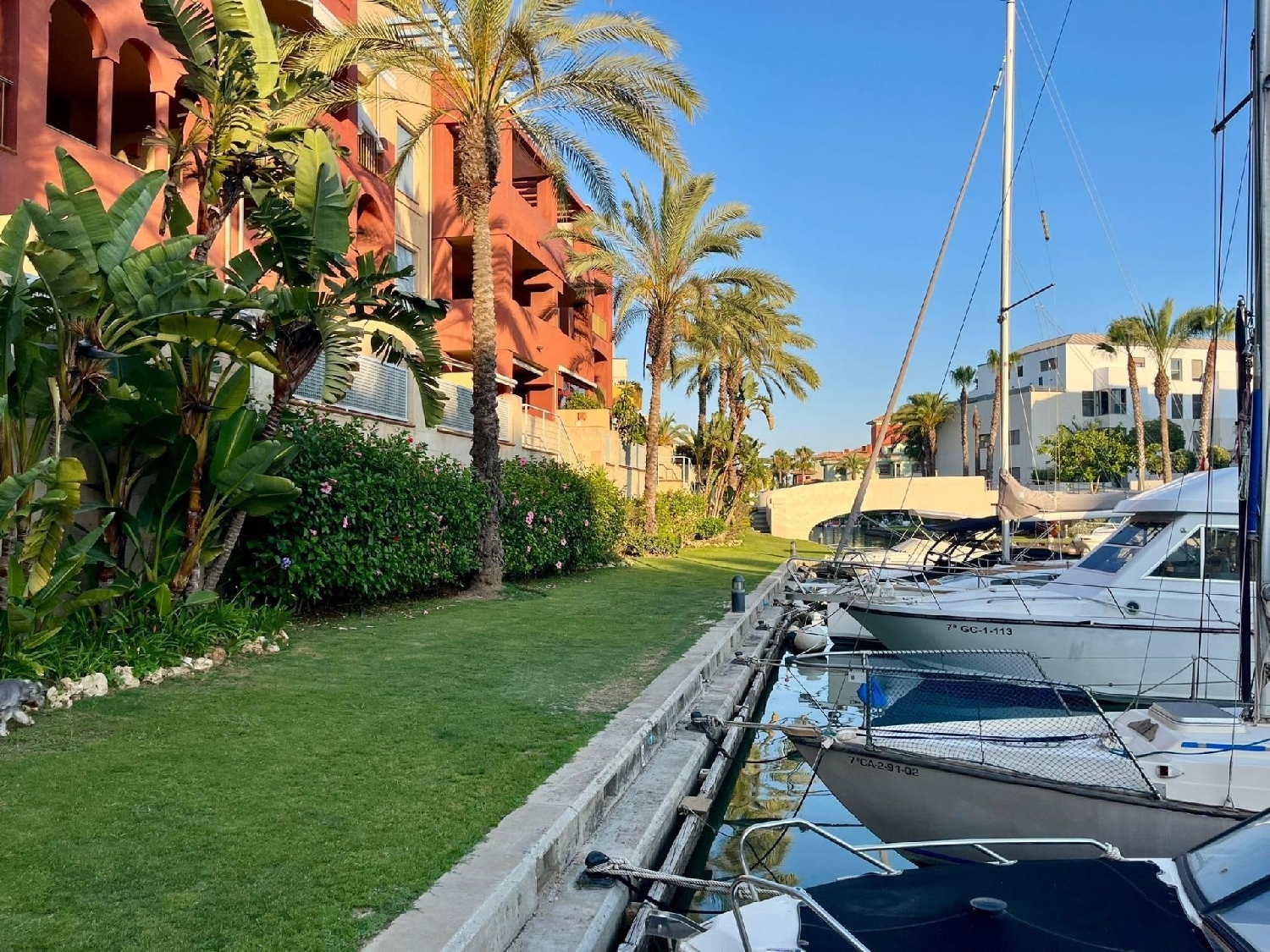  te koop appartement Sotogrande Campo De Gibraltar 7